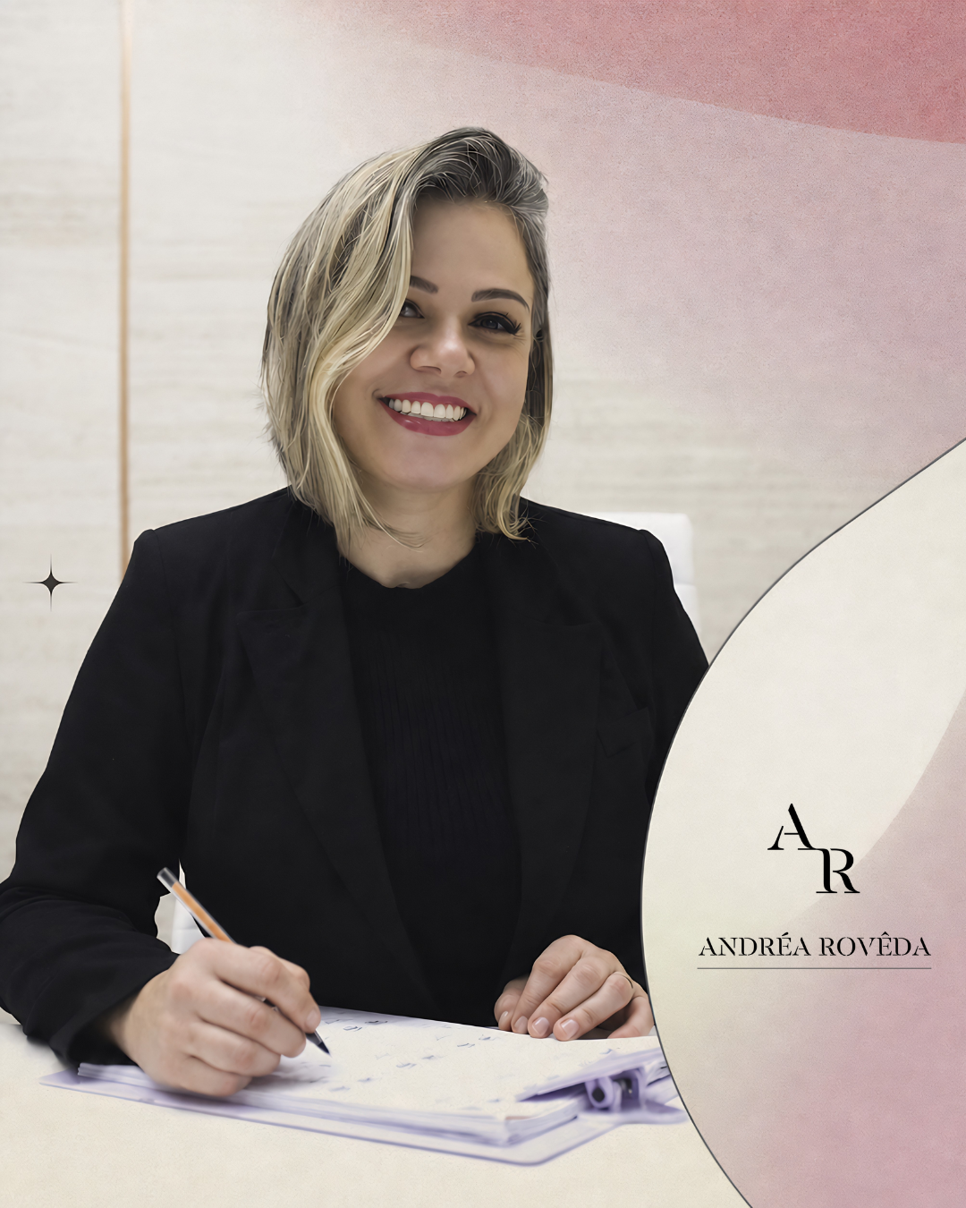 Design de sobrancelhas profissional em Várzea Paulista - Andrea Roveda Estética