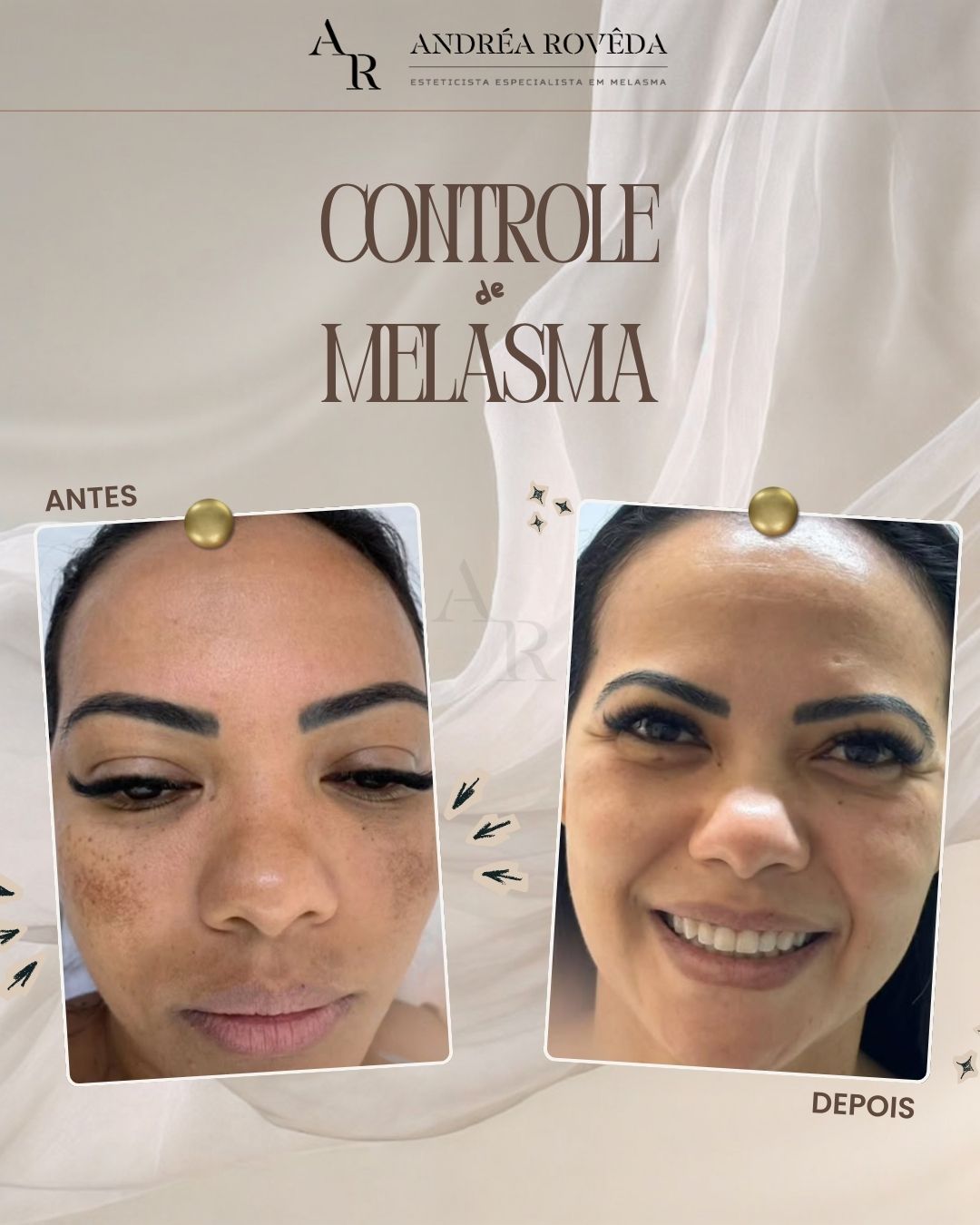 Clínica Andrea Roveda Estética