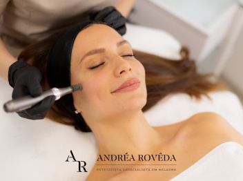 Pele saudável Várzea Paulista