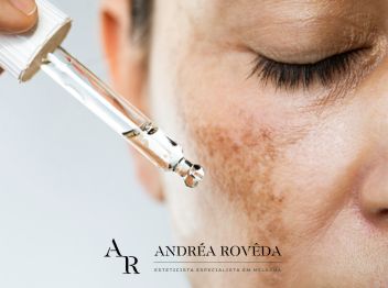 Cuidados com a pele Várzea Paulista