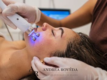 Tratamento de pele Várzea Paulista